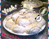 ♥あたしんちの餃子♥作り方3写真