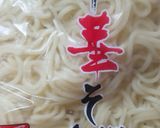 麻婆(マーボー)ダレ!最強焼きそば作り方11写真