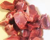 手間が美味しいサクッと砂肝フライ♪作り方1写真