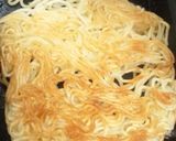麻婆(マーボー)ダレ!最強焼きそば作り方12写真