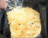 麻婆(マーボー)ダレ!最強焼きそば作り方13写真