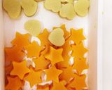 ヘルシーおやつ☆かぼちゃ寒天作り方6写真