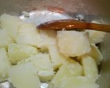 主な材料3つだけ!オトナのポテトサラダ作り方3写真