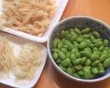 さっぱり！エスニック風炊き込みご飯☆作り方2写真