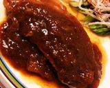 漬けて焼くだけ♡簡単ポークケチャップ作り方5写真