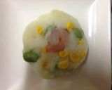 暑い日でも☆２分焼きあっさり和風コロッケ作り方9写真