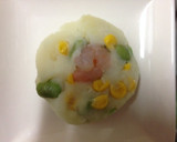 暑い日でも☆２分焼きあっさり和風コロッケ作り方9写真