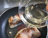 ★ブリの塩麹照り焼き★作り方5写真