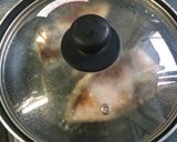 ★ブリの塩麹照り焼き★作り方6写真