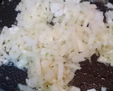 きのこの和風あんかけオムライス作り方1写真