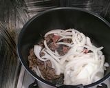 肉じゃが 自分用メモ作り方4写真