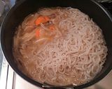 肉じゃが 自分用メモ作り方7写真
