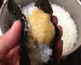 ご飯がすすむ卵味噌作り方3写真