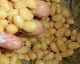 大豆とじゃこのポリポリ作り方8写真