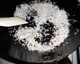 大豆とじゃこのポリポリ作り方10写真