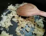 玉ねぎで増量して経済的♪ヘルシーそぼろ☆作り方3写真