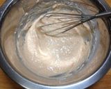 お子さまおやつ*にんじん蒸しパン作り方3写真