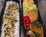 お弁当の隙間にポンツ!!作り方3写真