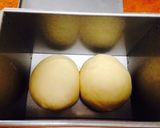 定番になった我が家のパン配合作り方5写真