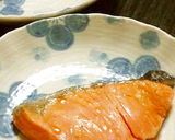 レンジで２分！ルクエdeさばの照り煮作り方7写真