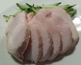 *安心!簡単!手作りハム*作り方6写真