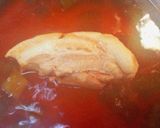 豚の角煮作り方1写真