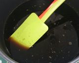暑い日の簡単コーヒーゼリー作り方2写真