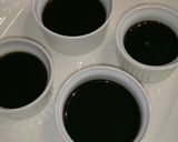 暑い日の簡単コーヒーゼリー作り方3写真