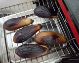 簡単、さっぱり焼きナス作り方3写真