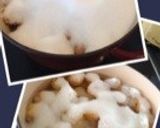 2軍の梅さん救済！梅ジャム作り方3写真