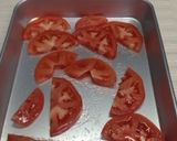 夏に美味しいさっぱりヘルシー豆腐グラタン作り方2写真