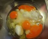 レーズンパウンドケーキ作り方3写真