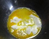 おからで糖質off♡シフォンケーキ風♡作り方2写真