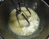 おからで糖質off♡シフォンケーキ風♡作り方4写真
