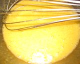 レーズンパウンドケーキ作り方5写真