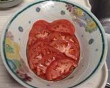 夏に美味しいさっぱりヘルシー豆腐グラタン作り方5写真