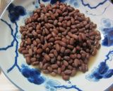 昔ながらのお赤飯作り方4写真