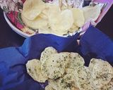 簡単☆ポテトチップス作り方5写真