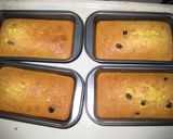 レーズンパウンドケーキ作り方7写真