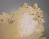 夏に美味しいさっぱりヘルシー豆腐グラタン作り方3写真