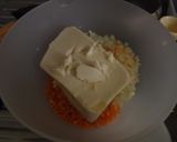 豆腐ハンバーグ（ヴィーガン）作り方1写真