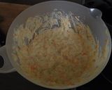 豆腐ハンバーグ（ヴィーガン）作り方2写真