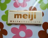 ホワイトチョコと胡桃のビスコッティ♪作り方4写真