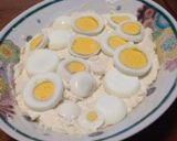 夏に美味しいさっぱりヘルシー豆腐グラタン作り方7写真
