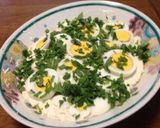 夏に美味しいさっぱりヘルシー豆腐グラタン作り方8写真