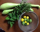 水なし！ルウなし！ココナッツカレー作り方7写真