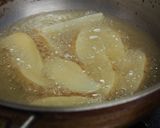 簡単おいしい！！新じゃがのフライドポテト作り方5写真