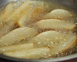 簡単おいしい！！新じゃがのフライドポテト作り方6写真