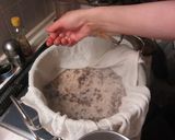昔ながらのお赤飯作り方10写真