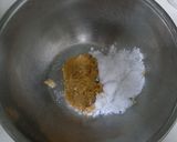 鶏むね肉のグリル甘味噌焼き作り方2写真